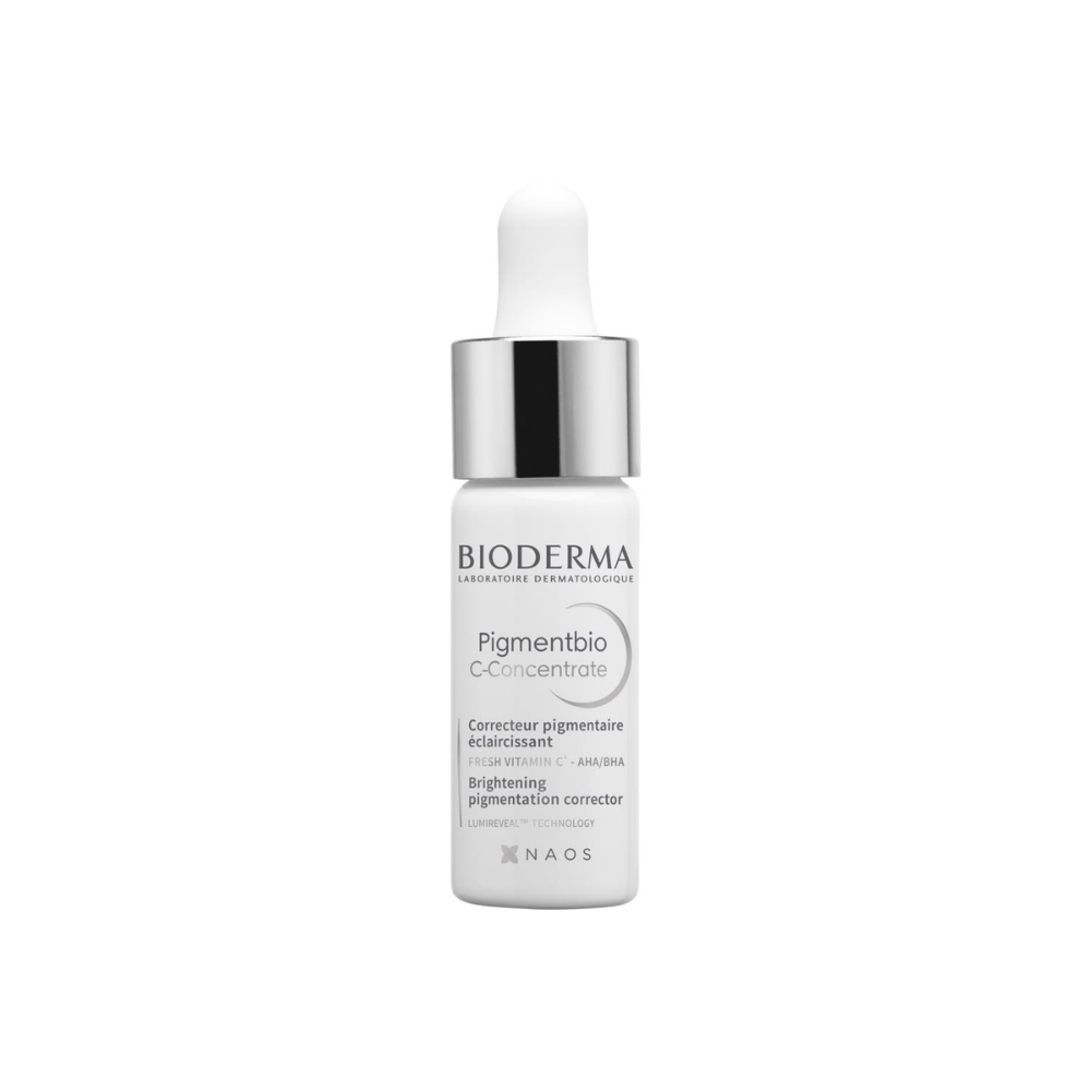 Bioderma Pigmentbio C-Concentrate Sérum, 15 ml.