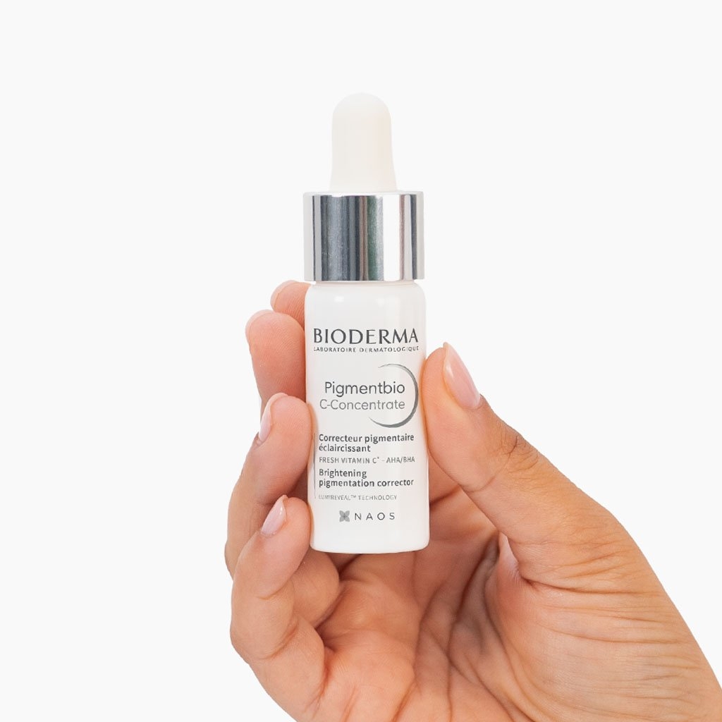 Bioderma Pigmentbio C-Concentrate Sérum, 15 ml. - Image 3