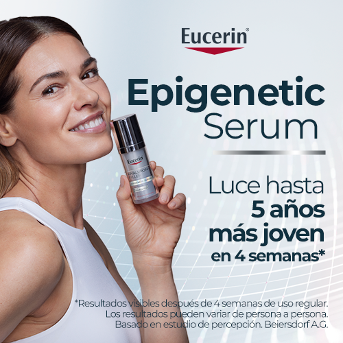 Eucerin Hyaluron-Filler Epigenetic Sérum, 30 ml. - Image 2