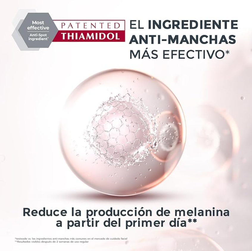Eucerin Anti-Pigment Dual Sérum Facial, 30 ml. - Image 5