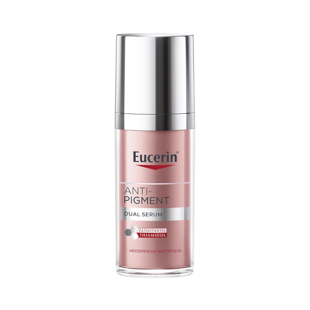 Eucerin Anti-Pigment Dual Sérum Facial, 30 ml.