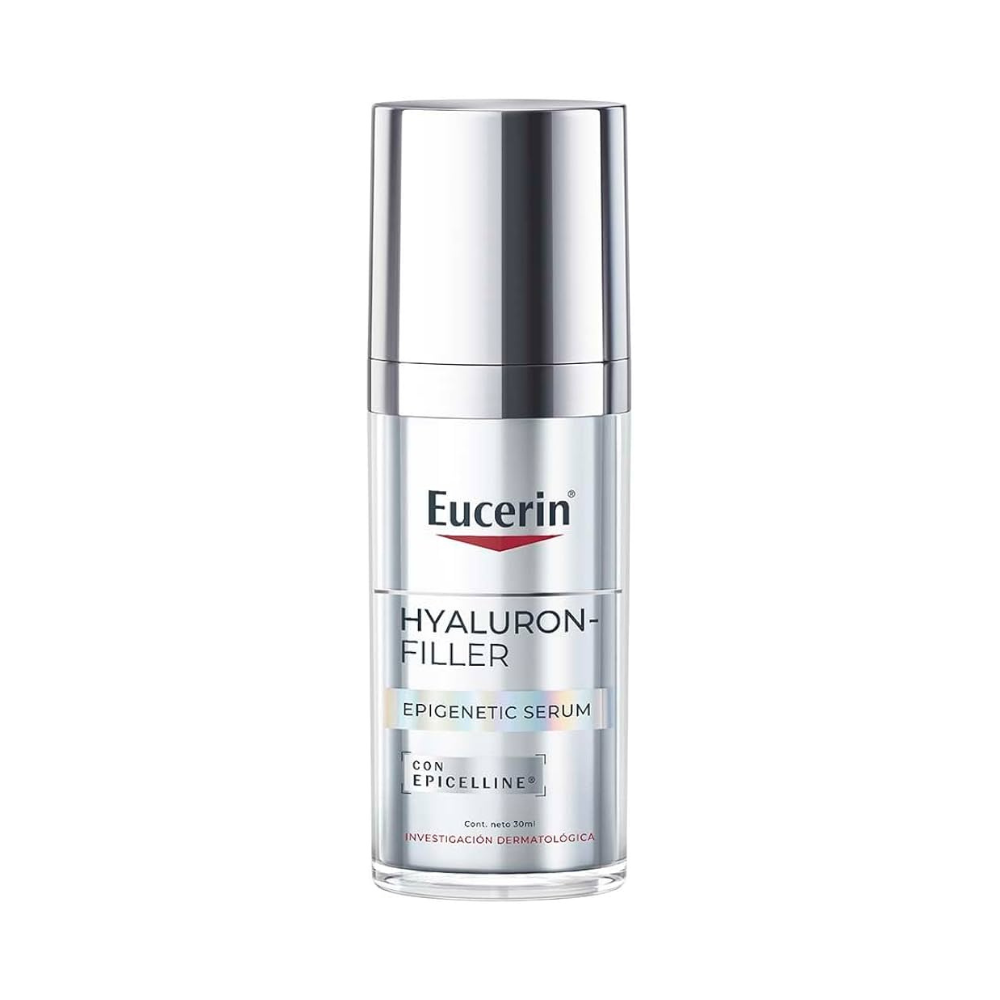 Eucerin Hyaluron-Filler Epigenetic Sérum, 30 ml.