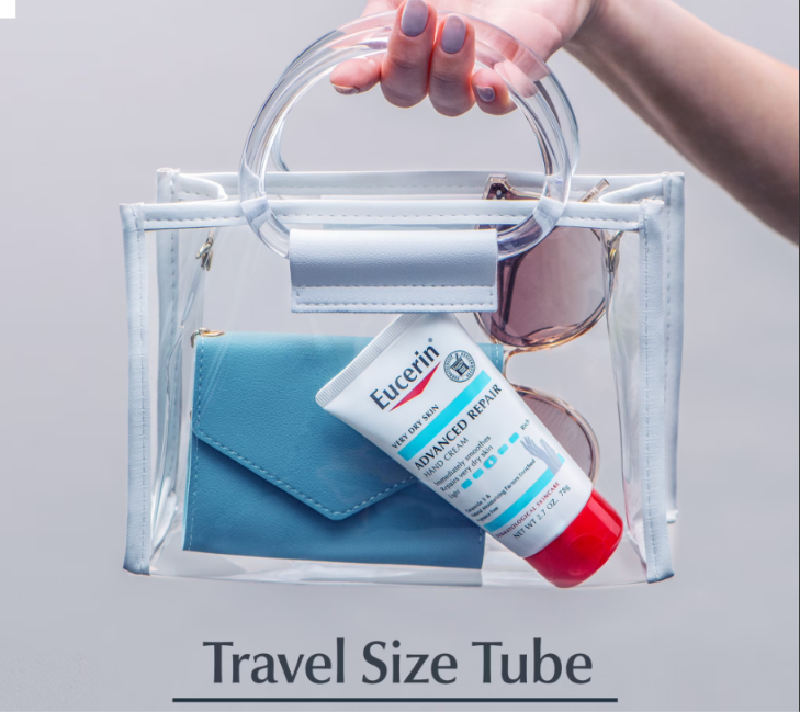 Eucerin Advanced Repair Crema para Manos, 78 gr. - Image 3