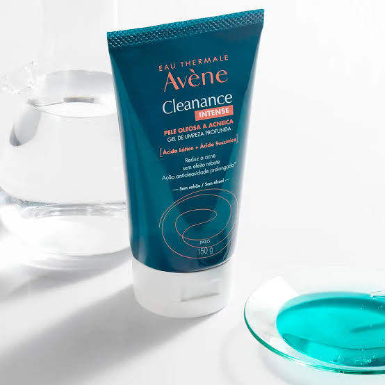 Avène Cleanance Intense Gel Limpieza Profunda, 150 gr. - Image 6